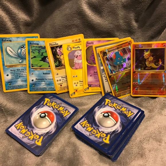 Pokemon Other - Pokemon Card Mystery 40 Pack